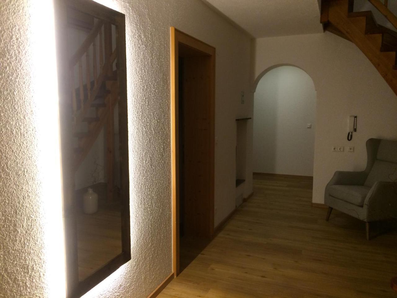 Apart Christine Kaunertal Bagian luar foto